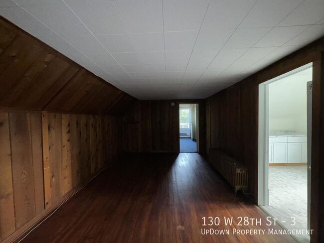 Photo - 130 W 28th St Unit 3