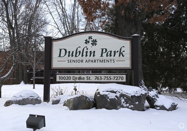 Photo - Dublin Park Senior Apartments