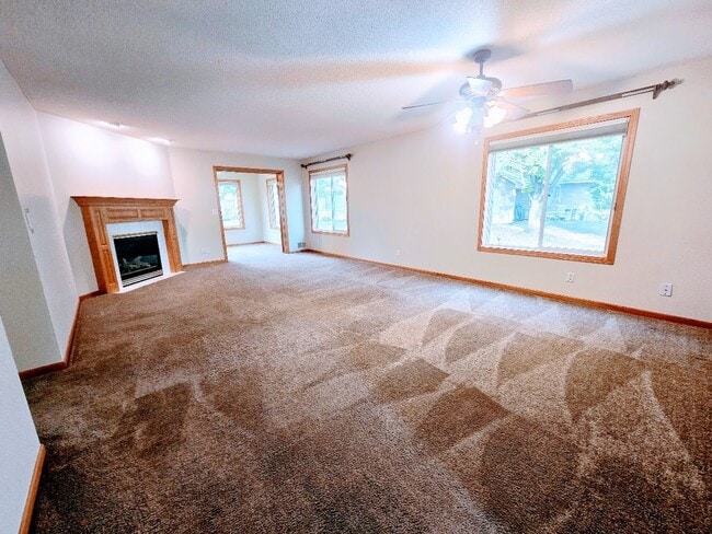 Photo - Charming 2-Bedroom, 2-Bathroom Home with Sunroom & Patio in Woodbury, MN