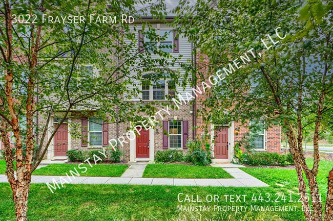 Photo - 3022 Frayser Farm Rd