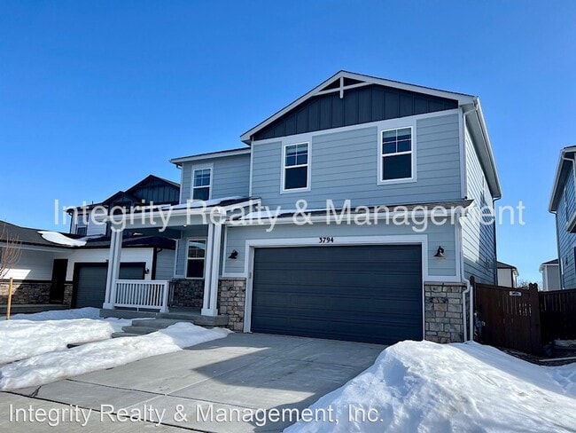 Photo - 3 br, 2.5 bath House - 3794 Sandy Vista Trl