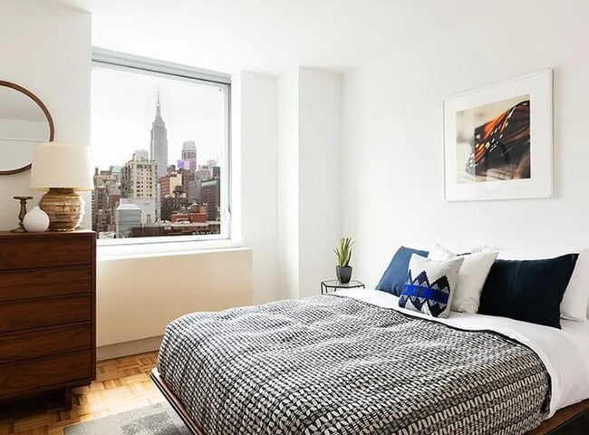 Photo - 2 bedroom in New York NY 10018 Unit 11A