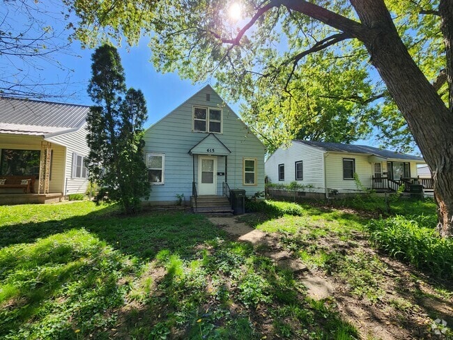 Building Photo - 615 Kirkwood Ave Rental