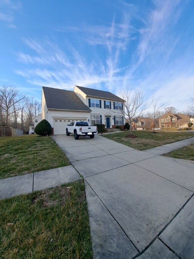Photo - 17305 Madrillon Way