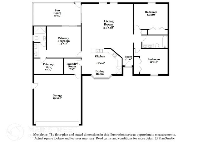 Photo - 826 Adeline Ave