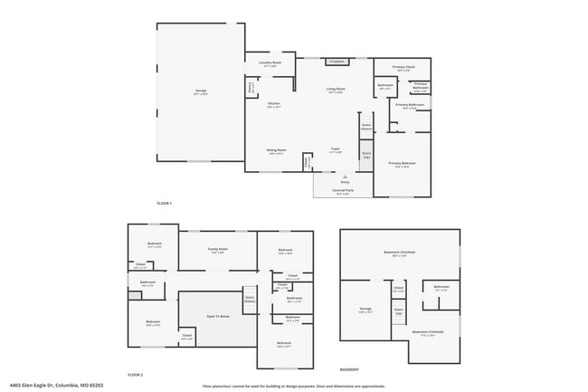 Photo - 4403 Glen Eagle Dr