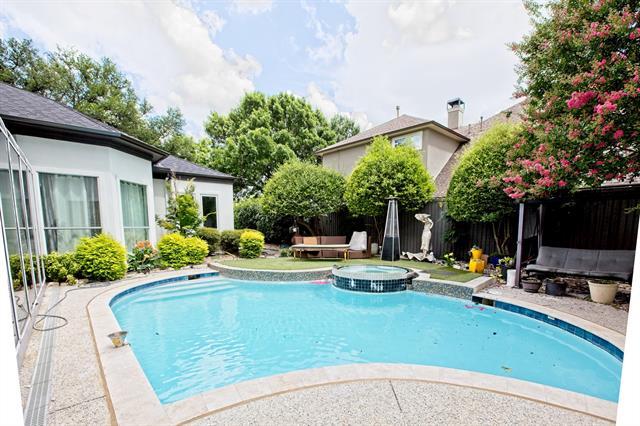 Building Photo - 3700 Watercrest Dr Rental