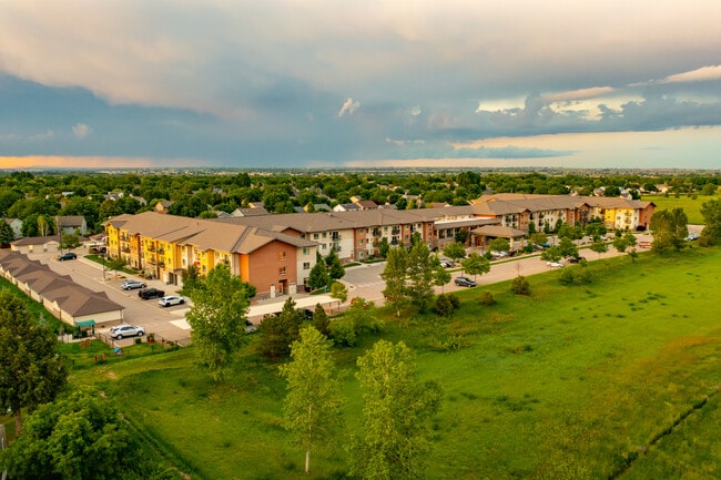 Affinity at Fort Collins 55+
