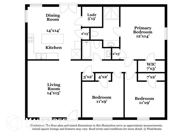 Photo - 1030 Heydel Cir