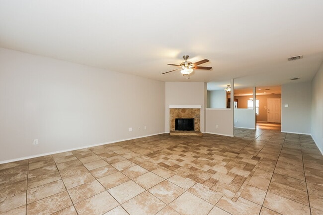 2501 Mill Springs Pass
