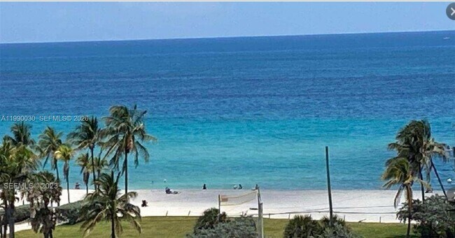 Photo - 1600 S Ocean Dr Unit 6K