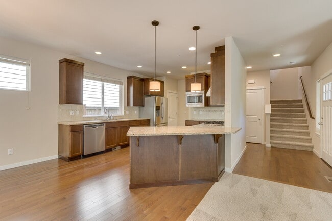 Photo - Luxury Home in Kenmore / Bothell!
