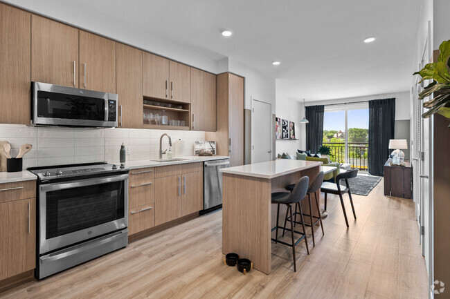 Building Photo - Alder at Allston Yards Rental