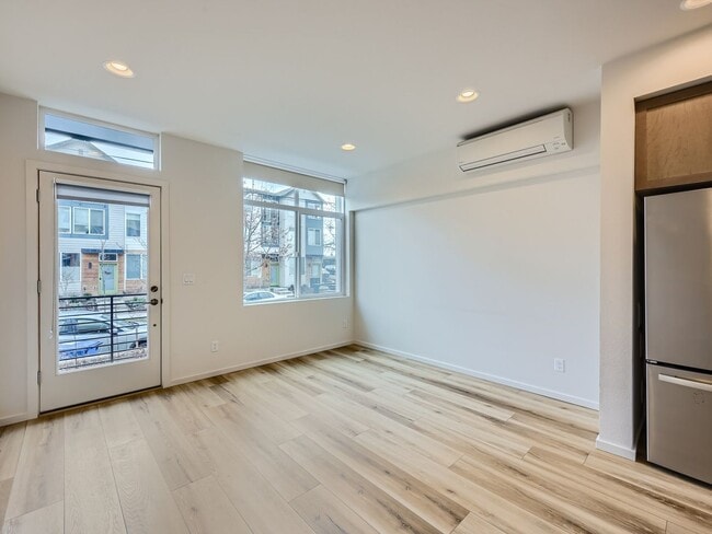 Photo - Modern 3bed/2bath Townhome in Rainer Valley Neighborhood!