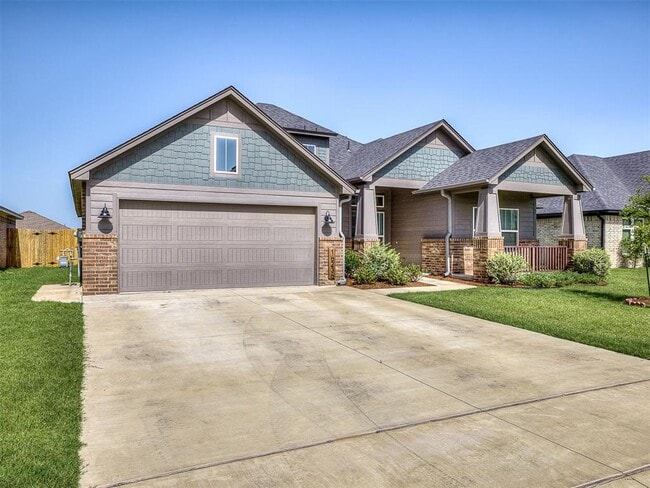 Photo - 16236 S 89th E Ave