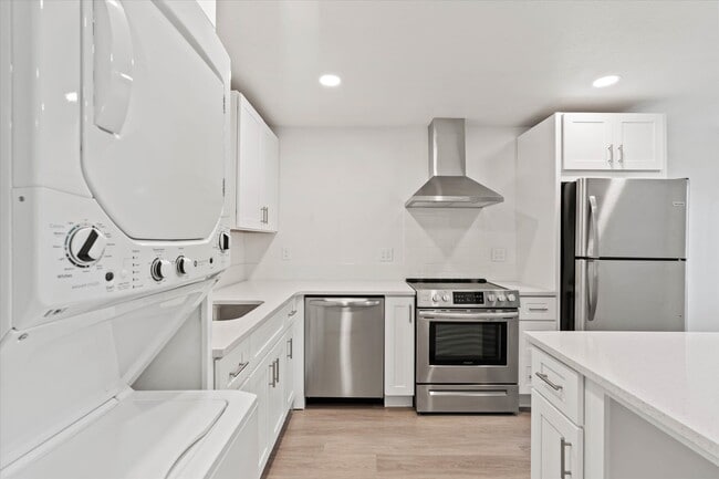 Centennial Pines Apartments