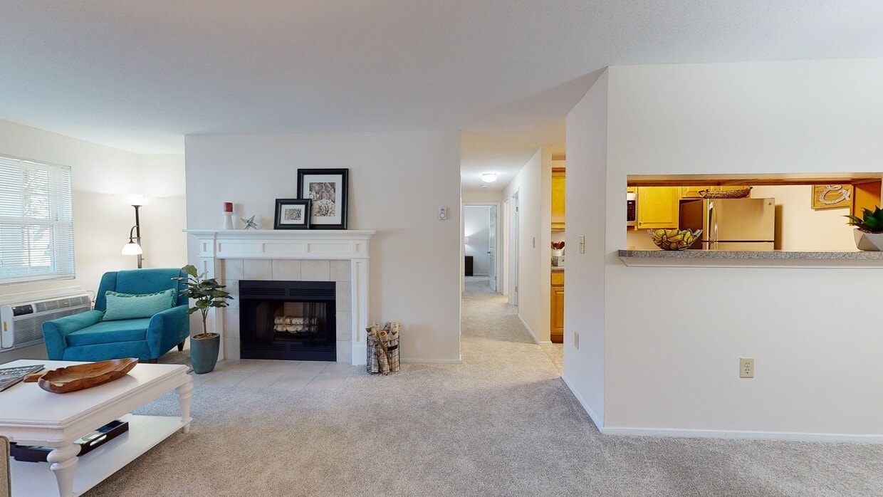 Photo - Country Glen Apartments