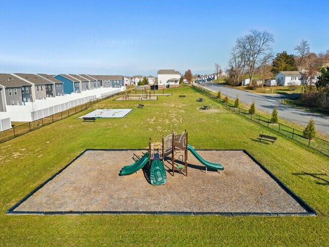 Casas adosadas West Wind - West Wind Townhomes