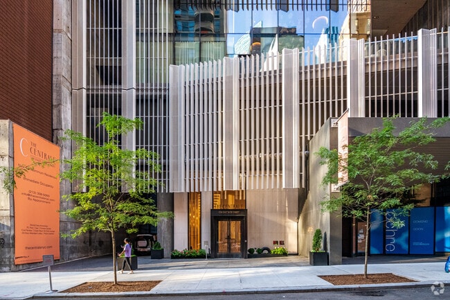 Photo - The Centrale