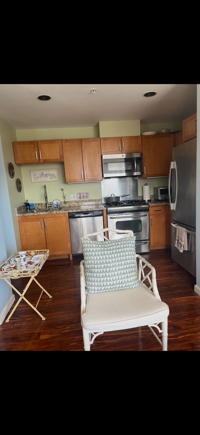 Photo - 81 Frank Norris St Unit 602