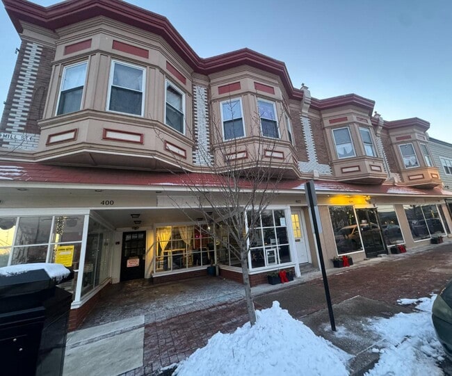 Photo - 400-404 Mill Street - 406 A Mill Street