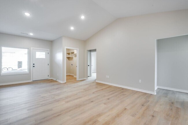 Photo - Pineway Oliver Plan