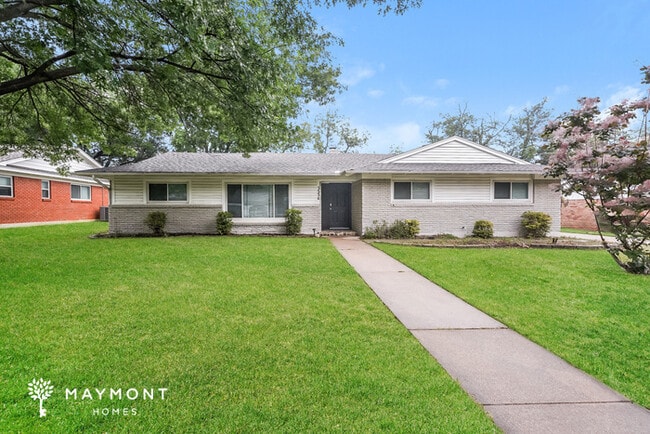 Building Photo - 3556 Wosley Dr