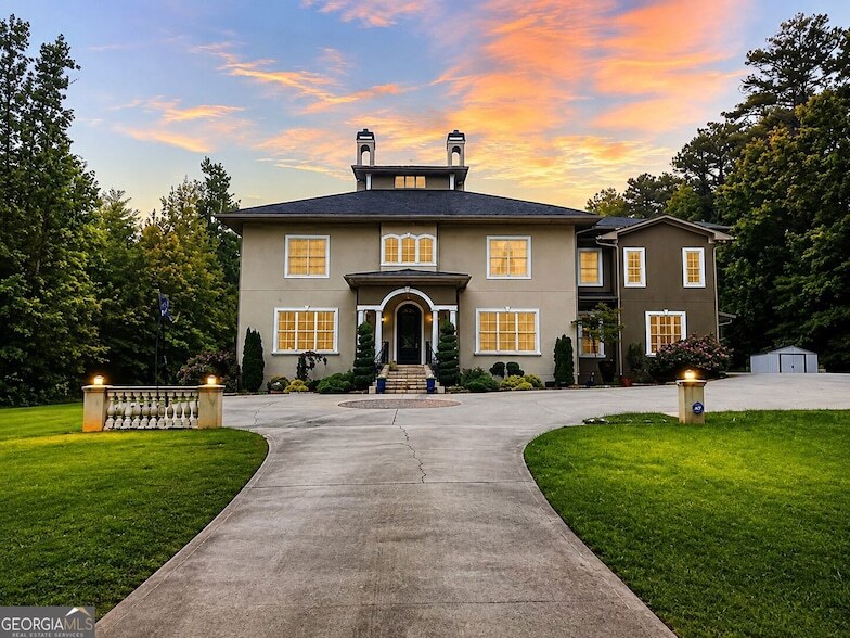 Photo - 515 Brogdon Rd