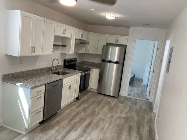 181 S Main Street - 181 S Main Street