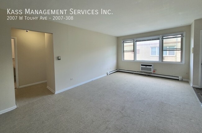 Photo - 2007 W Touhy Ave Unit 2007-308