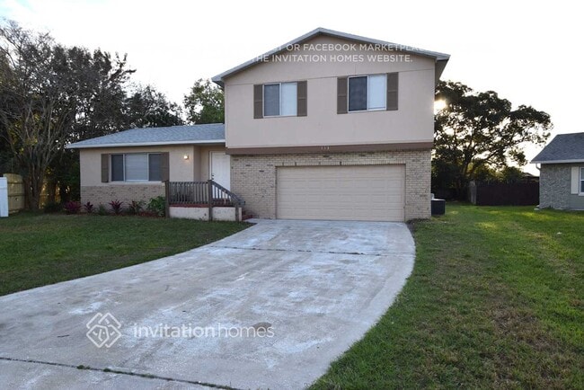 Photo - 113 Woodfield Ct