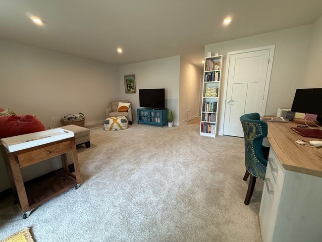 Photo - Legacy of Poquoson Townhome.