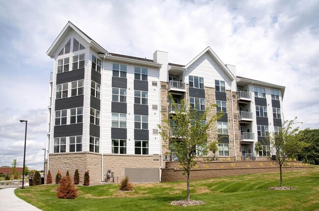 River North Senior Apartments