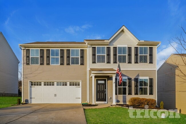 Building Photo - 1845 Belle Arbor Dr