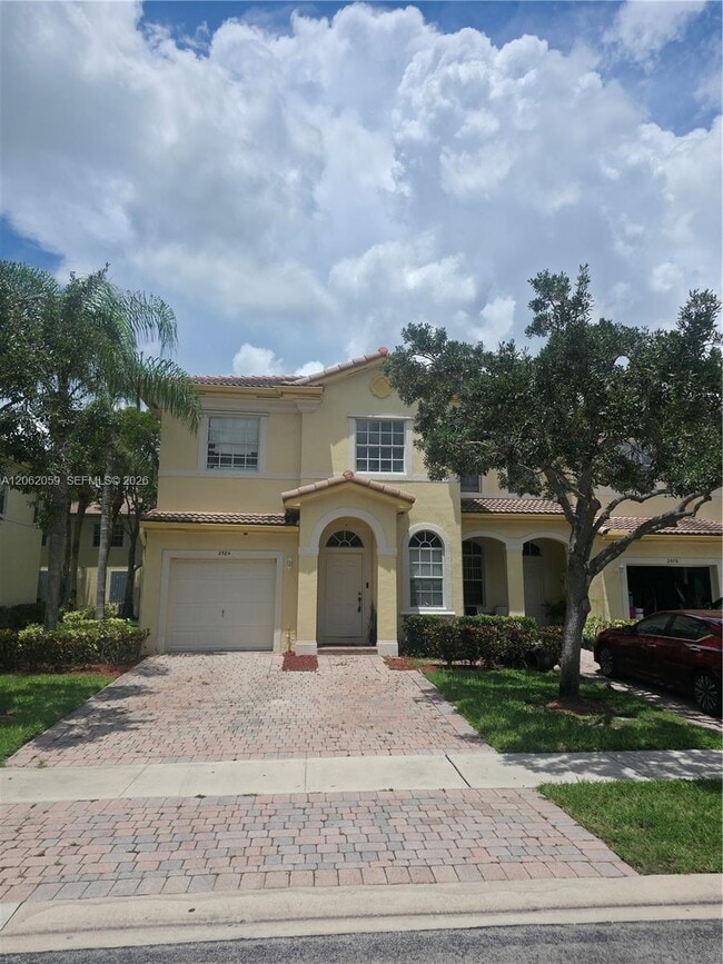 Photo - 2584 SW 84th Terrace Unit 101