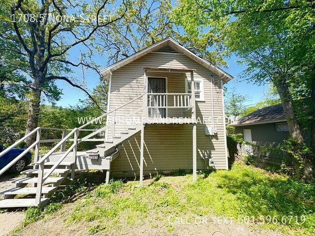 Photo - 1708.5 Nona St Apartamento