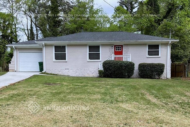 Building Photo - 1964 Rosewood Rd