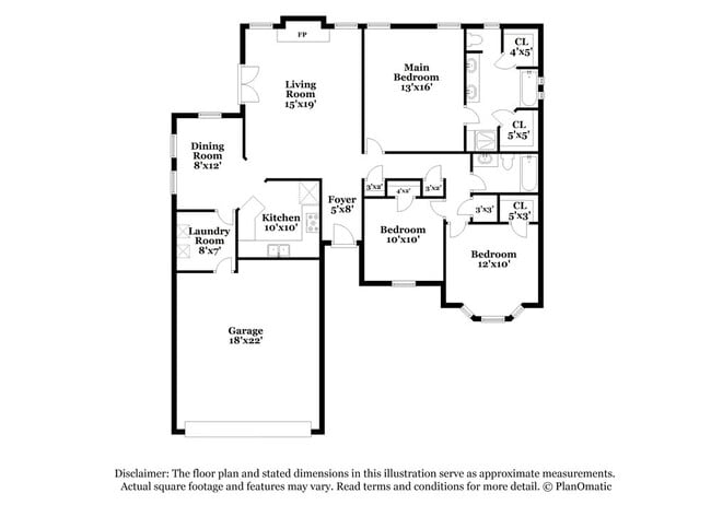 Photo - 6216 N Park Dr