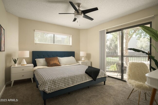 Photo - 1440 S Val Vista Dr Unidad 1