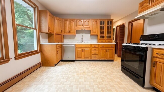 45 Columbus Ave Unit 2