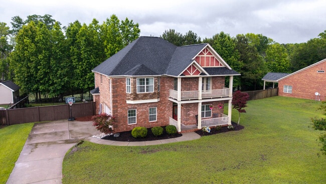 Photo - 1031 Rockdale Blvd