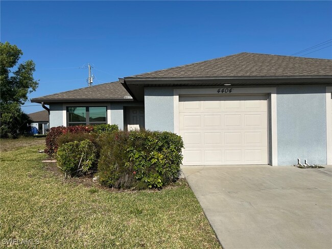 Photo - 4404 SW 8th Pl Townhome