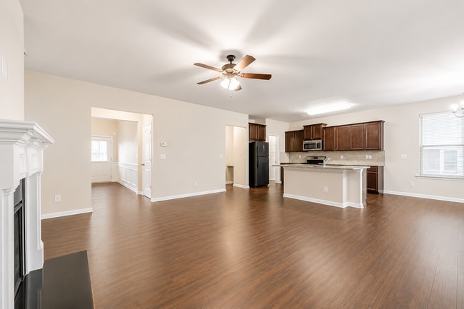 Photo - 2179 Baywood Tree Ln SW