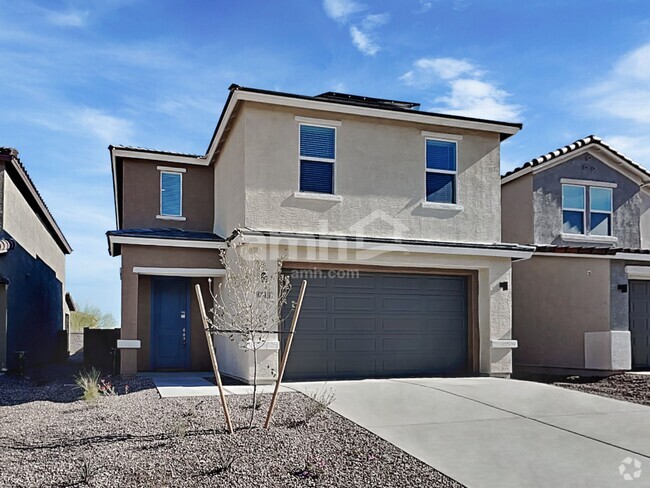 Building Photo - 6545 E Paseo Alga Rental