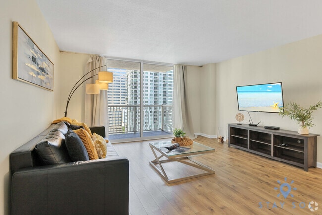 Building Photo - 1200 Brickell Bay Dr Unit ID1227407P Rental