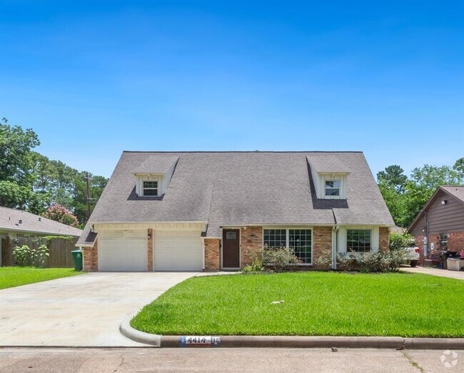 Building Photo - 4414 Belle Glade Dr Rental