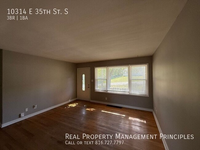 Photo - 10314 East 35th St S