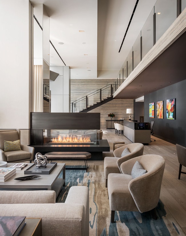 McKenzie apartments — community photo