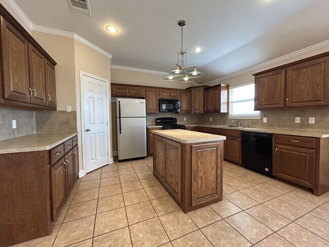 Photo - Beautiful Modern Home in LISD