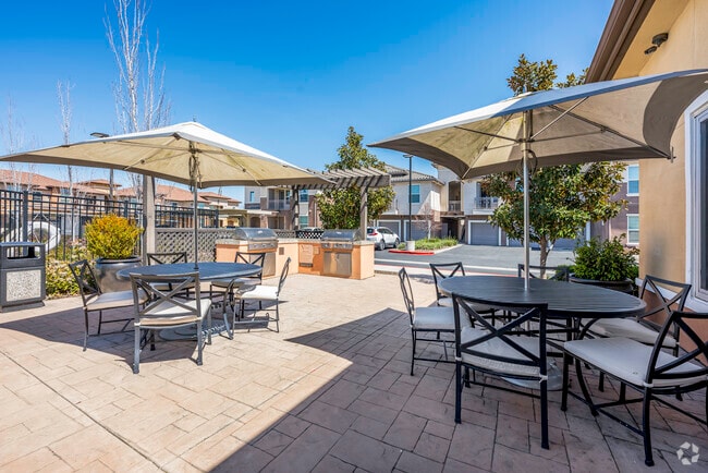 BBQ Outdoor Living